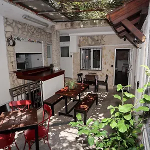 Appartement Nikolla