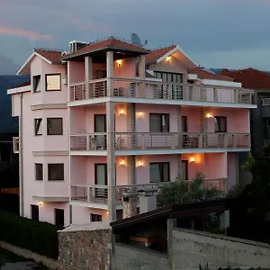 Appartement Cetina